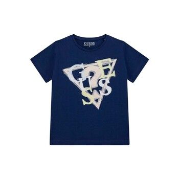 Guess Camiseta MIDI T SHIRT para niña