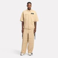 reebok sport pantalones carpenter pant para hombre