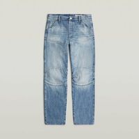 g-star raw jeans d23699-d788 5620 3d regular-h924 faded sea bay para hombre