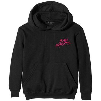 Ed Sheeran Jersey Bad Habits para hombre