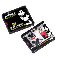 tribe pack regalo mickey mouse auriculares  pendrive  powerbank  cable