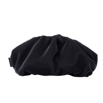 Chellah Large Cosmetic Bag Black