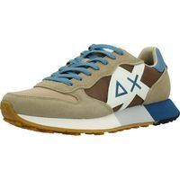 sun68 zapatillas deportiva jaki para hombre