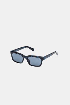 Gafas De Sol Rectangulares