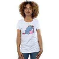 disney camiseta bi44857 para mujer