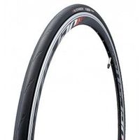 hutchinson cubierta fusion 5 storm performance 700x25 negra