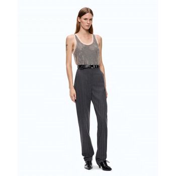 Pinko Pantalones 101878 para mujer
