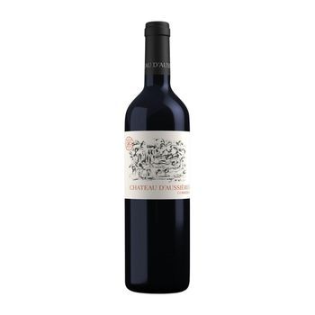 Barons De Rothschild Vino Tinto Corbières 75 Cl 14% Vol.