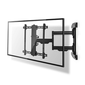 SOPORTE PARA TV NEDIS TVWM6550BK 37-80