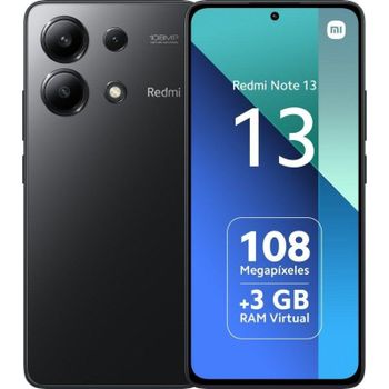 Xiaomi REDMI Note 13 4G 6GB 128GB 6.67