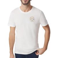 tbs camiseta arctique rond para hombre