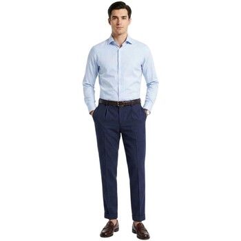 BOSS Pantalones Genius para hombre