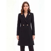 rinascimento chaqueta cfc0130490003 para mujer
