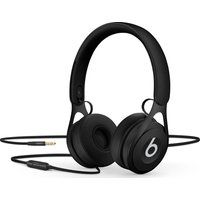 beats by dr dre ep headphones - black black
