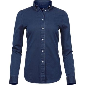 Tee Jays Camisa TJ4003 para mujer