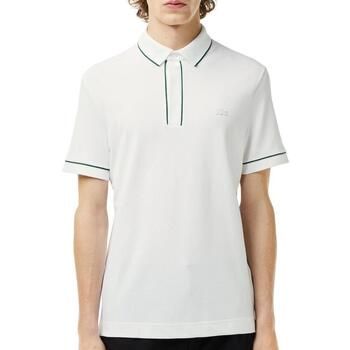 Lacoste Polo Piqué para hombre