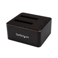 docking station usb 30 2 bahias sata 25 o 3 5