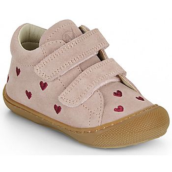 Naturino Zapatillas altas COCOON VL para niña