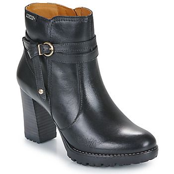 Pikolinos Botines CONNELLY W7M para mujer