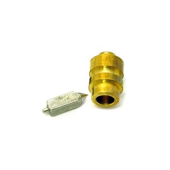 Carburador válvula de aguja Suzuki GS 850 G '80- completo
