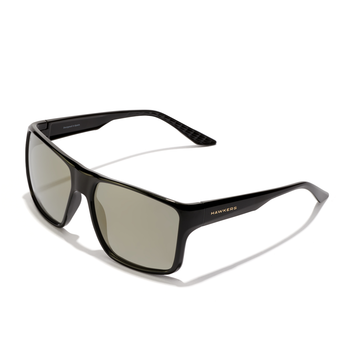 Gafas de sol Hawkers Edge Xl - Polarized Black Beige