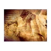 papel pintado 3d - encolado griego 300x231 cm