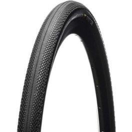 Hutchinson Cubierta Overide 700x45 Hardskin Bi-compound Tubeless Ready Plegable Negro 45-622