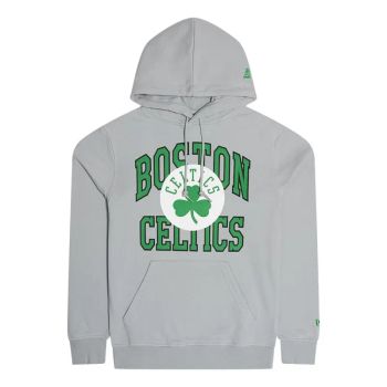 Sudadera Boston Celtics NBA Tip Off 2023 Gris de New Era