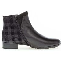 gabor botines 7271237 para mujer