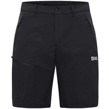 Jack Wolfskin Pantalones Pico Trial para hombre