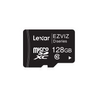 ezviz microsd 128 gb microsdxc uhs-i clase 10