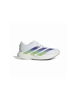 Zapatillas de Running adidas Adizero Pacer M Blanco Hombre