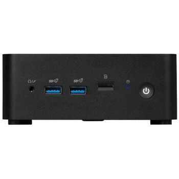 MSI Cubi NUC 1MG-210ES Intel Core 3 100U/8GB/256GB SSD