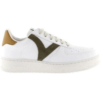Victoria Zapatillas 1258201 kaki para hombre