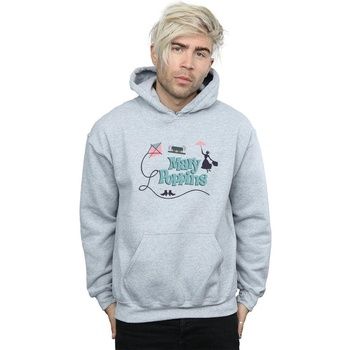 Disney Jersey BI6437 para hombre