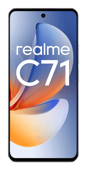 SMARTPHONE REALME C71 6.67