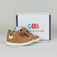 gbb zapatillas altas basile para nino