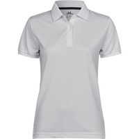 tee jay polo club para mujer