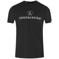aquascutum camiseta sy199 para mujer