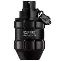 ViktorandRolf Spicebomb Dark Leather Eau de Parfum Spray 90ml