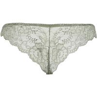 lascana culote y bragas cadena melissa para mujer