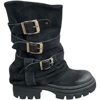 Mimmu Botines m482m29 para mujer