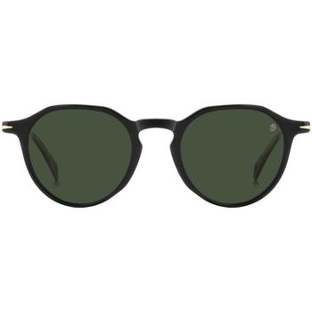 David Beckham Gafas de sol db1217s-ppoo7 para mujer