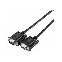 cable alargador vga 3 m generico machohembra negro