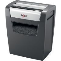 rexel momentum x410 destructora de papel corte confeti