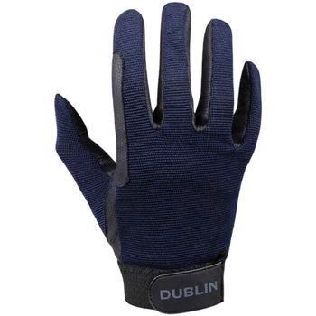 Dublin Guantes S WB2335 para niña
