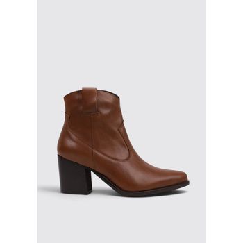 Sandra Fontan Botines BROUSSAIN para mujer