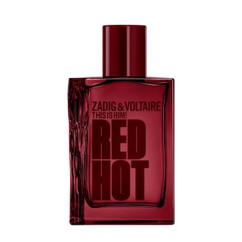 Zadig & Voltaire Eau de Parfum Perfumes Hombre
