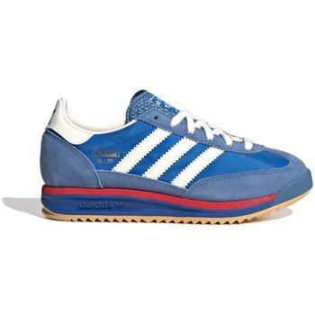 adidas Deportivas Moda - para niño