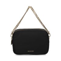 michael kors bolsos mujer - negro talla os
